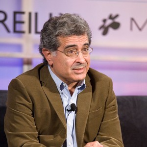 Terry Semel - Image