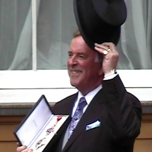 Terry Wogan - Image