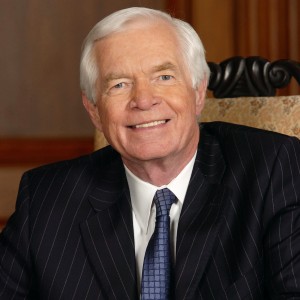 Thad Cochran - Image