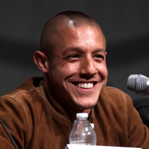 Theo Rossi - Image