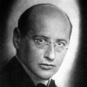 Theodor Reik - Image