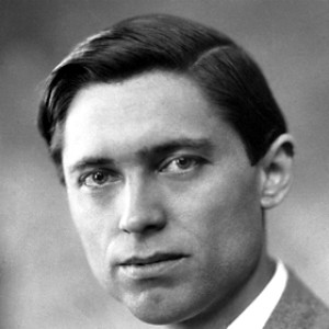 Theodor Svedberg - Image