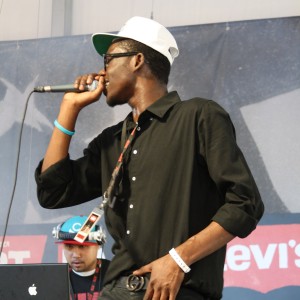 Theophilus London - Image