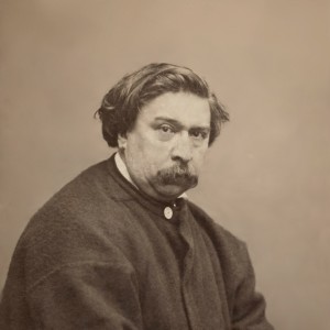Thomas Couture - Image