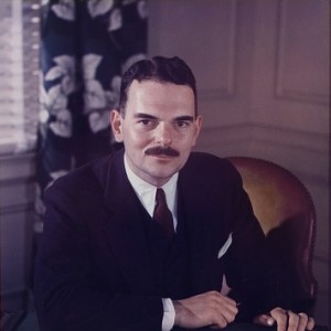 Thomas Dewey - Image