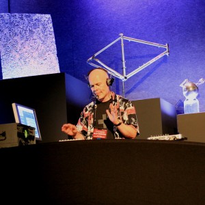 Thomas Dolby - Image