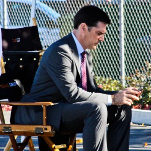 Thomas Gibson - Image