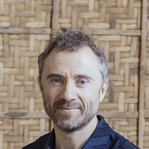 Thomas Heatherwick - Image