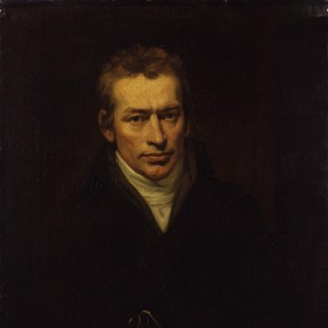 Thomas Holcroft - Image