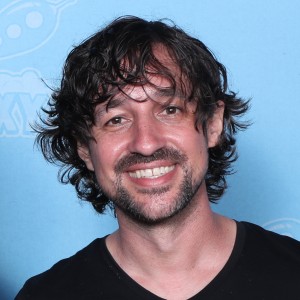 Thomas Ian Nicholas - Image