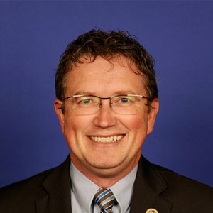 Thomas Massie - Image