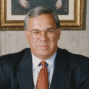 Thomas Menino - Image