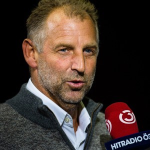 Thomas Muster - Image