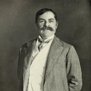 Thomas Nelson Page - Image