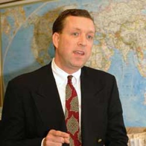 Thomas P.M. Barnett - Image
