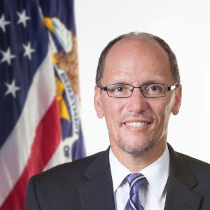 Thomas Perez - Image