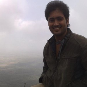 Uday Kiran - Image