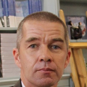 Ursus Wehrli - Image