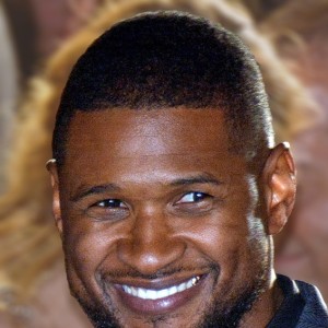 Usher - Image