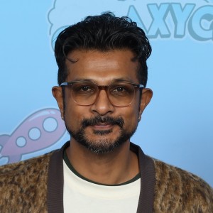 Utkarsh Ambudkar - Image