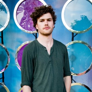 Vance Joy - Image