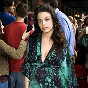 Vanessa Ferlito - Image