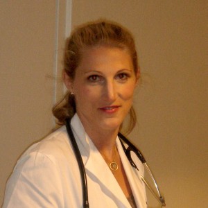 Vanessa Kerry - Image