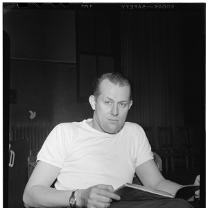 Vaughn Monroe - Image
