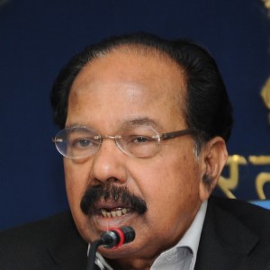 Veerappa Moily - Image