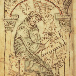 Venerable Bede - Image