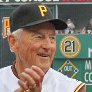 Vernon Law - Image
