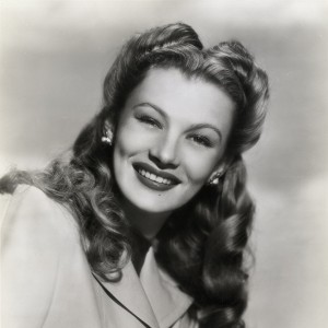 Veronica Lake - Image