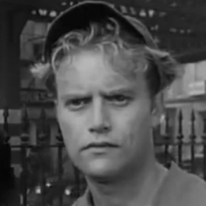 Vic Morrow - Image