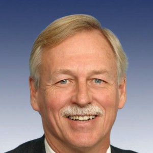 Vic Snyder - Image