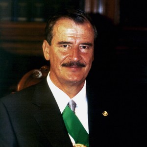 Vicente Fox - Image