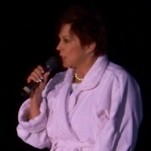 Vicki Lawrence - Image