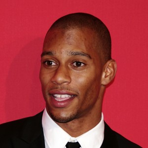 Victor Cruz - Image