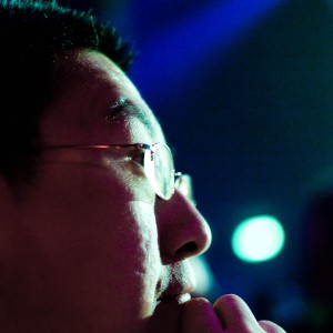 Victor Koo - Image