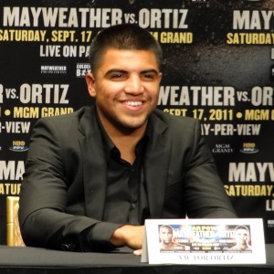 Victor Ortiz - Image