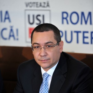 Victor Ponta - Image