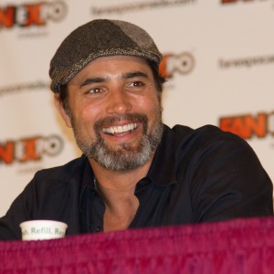 Victor Webster - Image