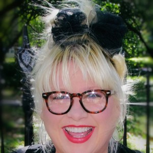 Victoria Jackson - Image