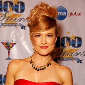 Victoria Pratt - Image
