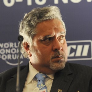 Vijay Mallya - Image