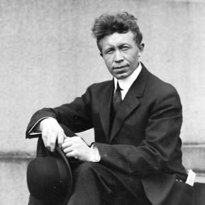 Vilhjalmur Stefansson - Image