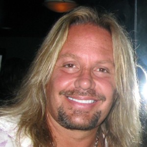 Vince Neil - Image