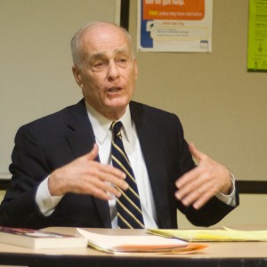 Vincent Bugliosi - Image
