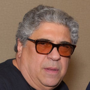 Vincent Pastore - Image