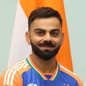 Virat Kohli - Image