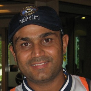 Virender Sehwag - Image